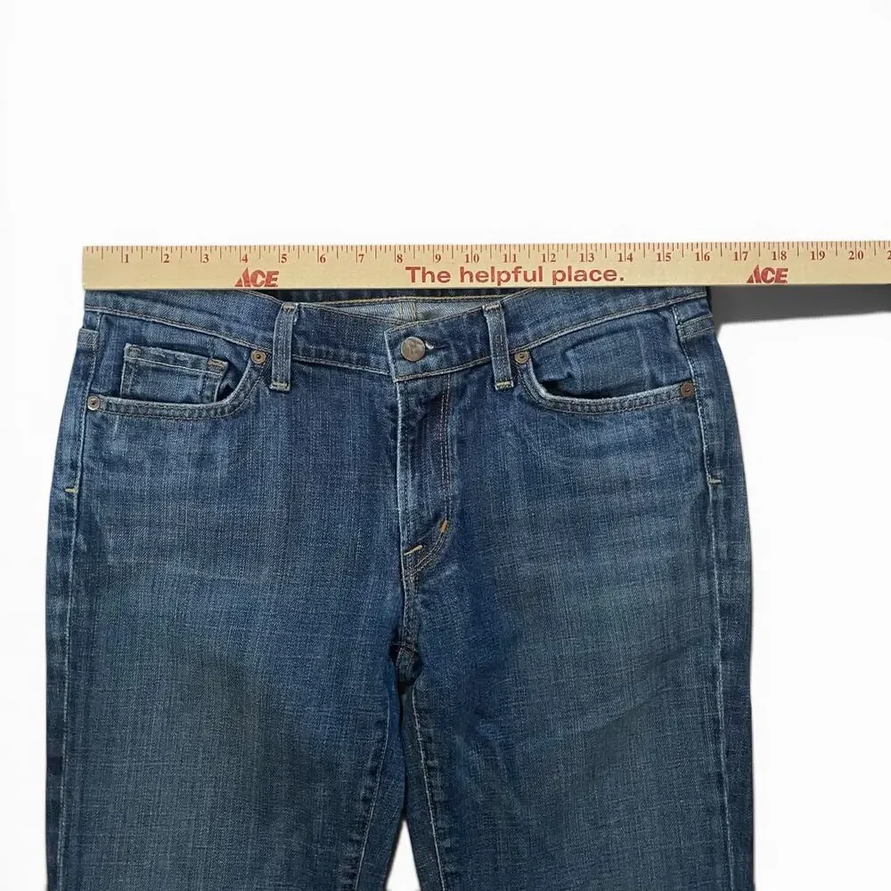Citizens of Humanity Ava Bootcut Jeans 31 Medium‎ Wash USA Denim